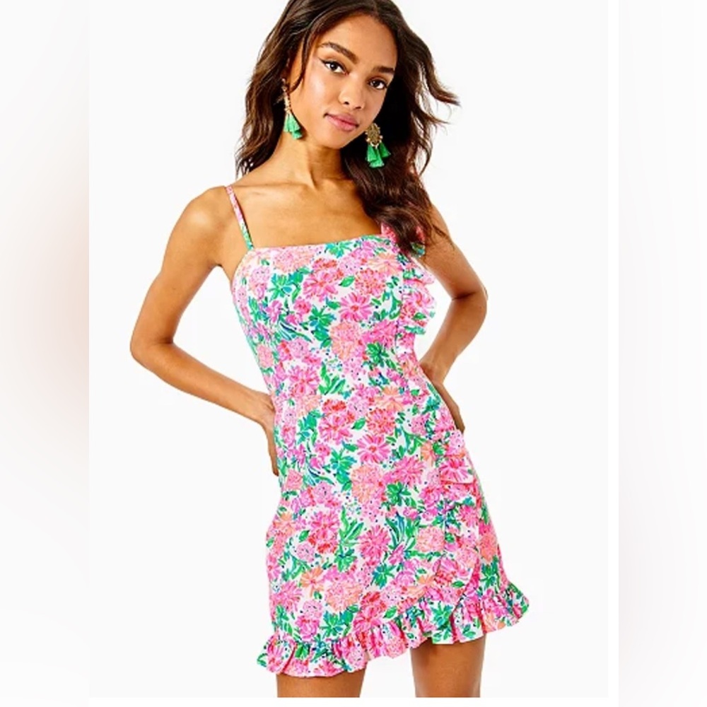 Lilly Pulitzer Maetha romper